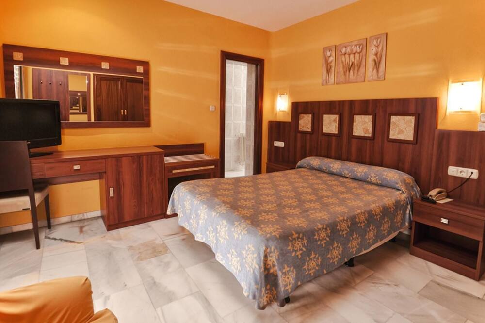 Photo of Bedroom in Lanjaron