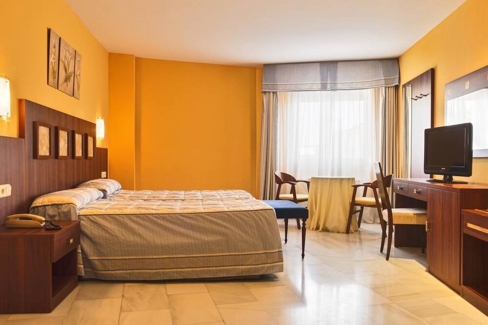 Photo of Bedroom in Lanjaron