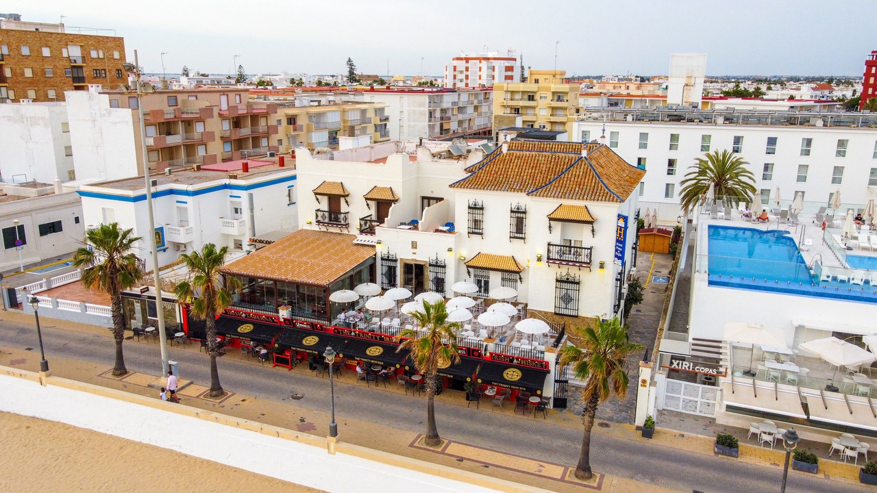 Photo of Outdoor in Chipiona