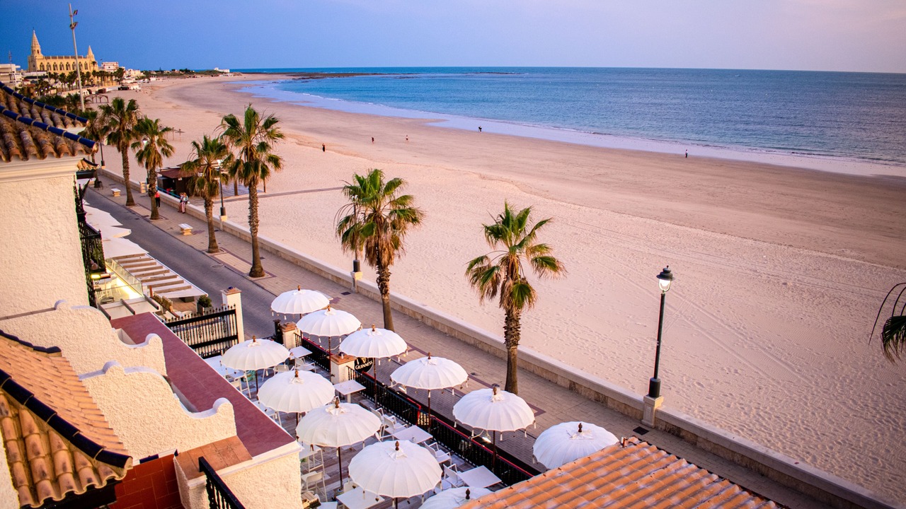 Photo of Outdoor in Chipiona