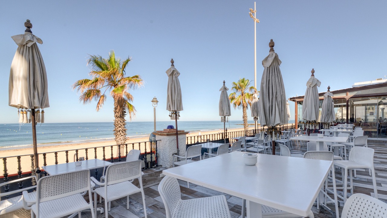 Photo of Outdoor in Chipiona