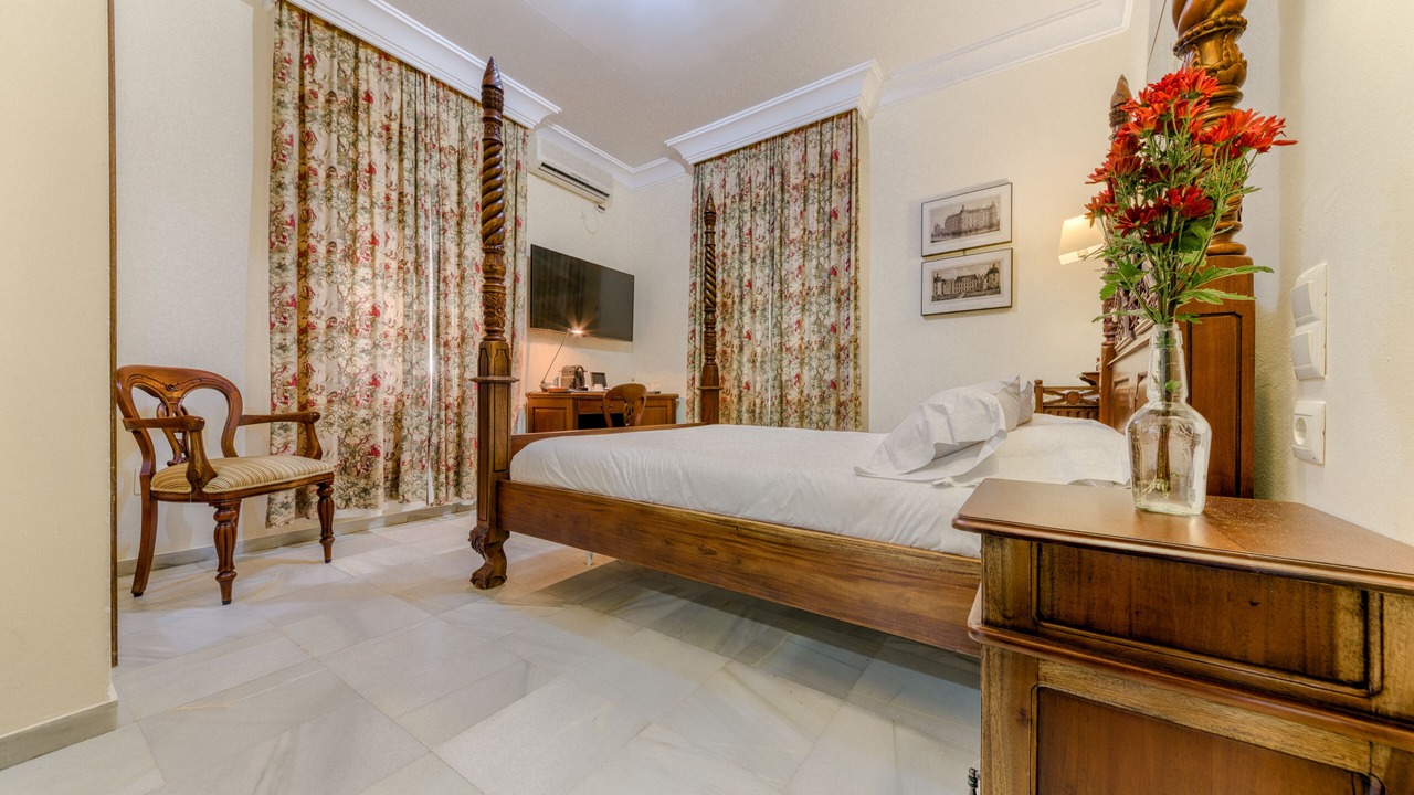 Photo of Bedroom in Chipiona
