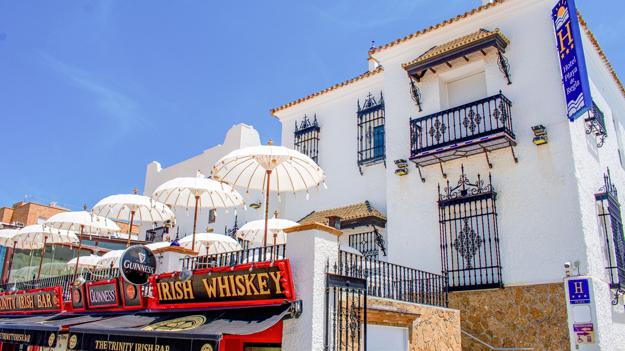 Photo of Outdoor in Chipiona