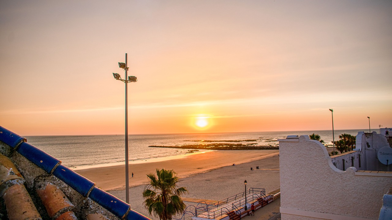Photo of Outdoor in Chipiona