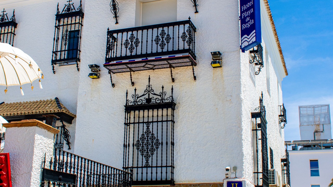 Photo of Outdoor in Chipiona