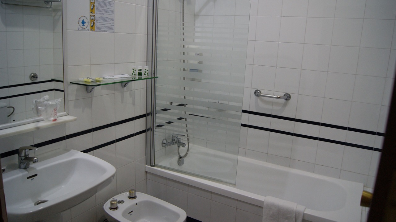 Photo of Bedroom in Chipiona