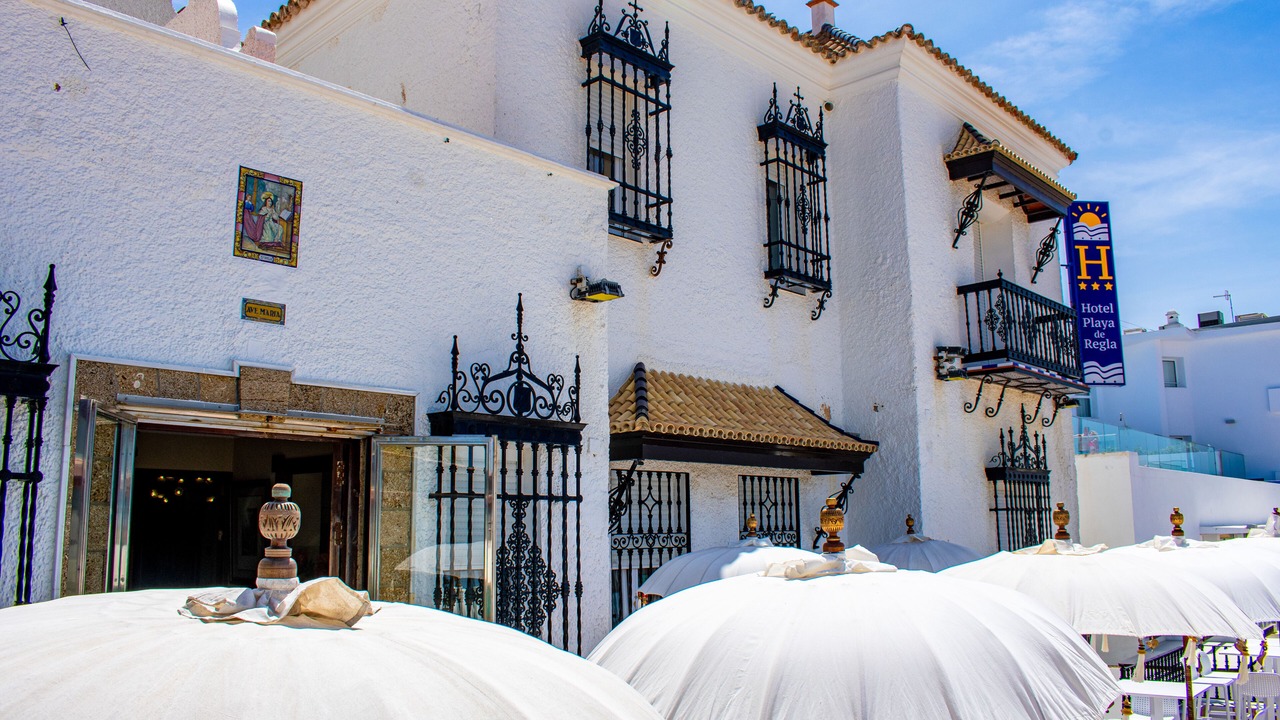 Photo of Outdoor in Chipiona