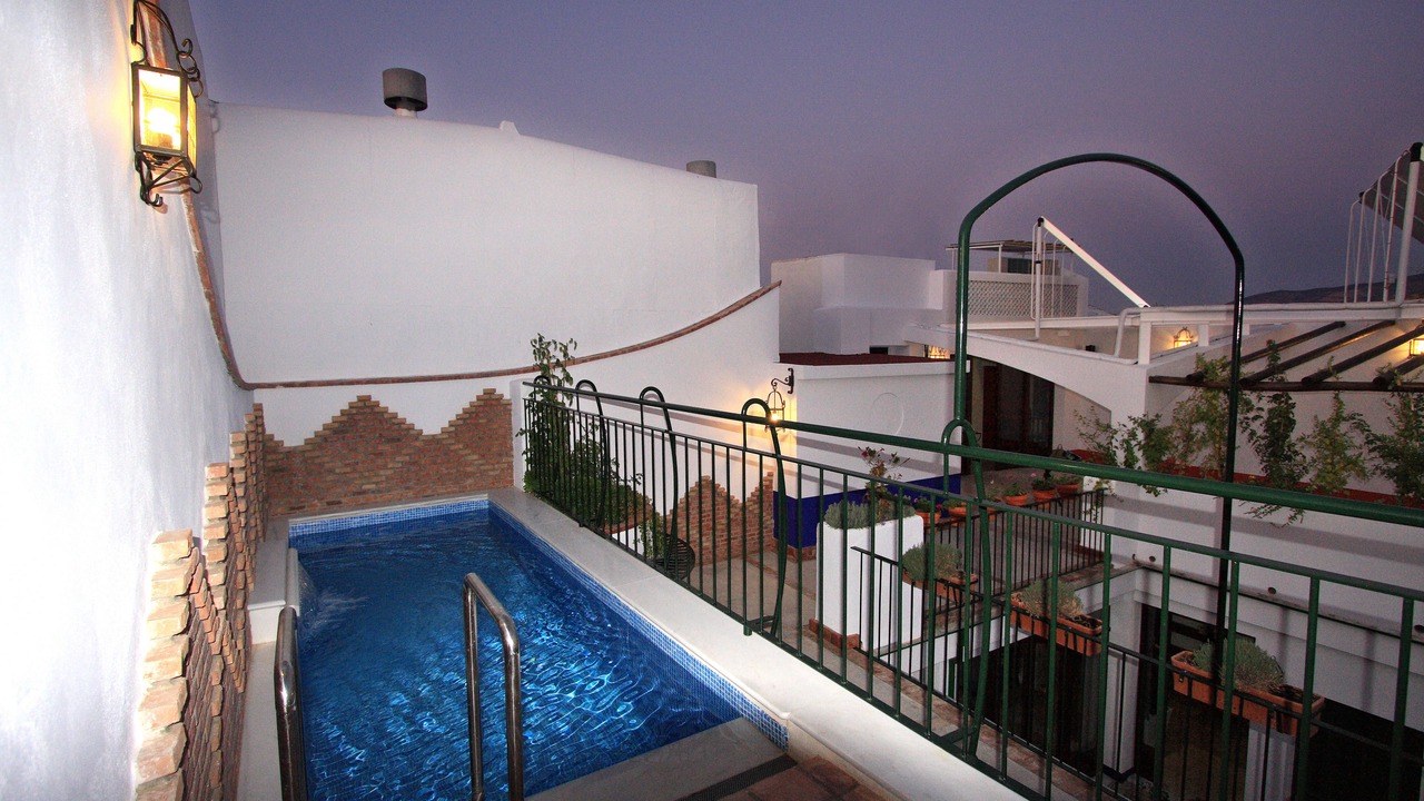 Photo of Outdoor in Barrio de la Villa