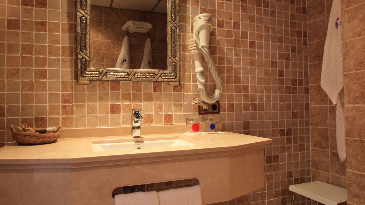 Photo of Bathroom in Barrio de la Villa