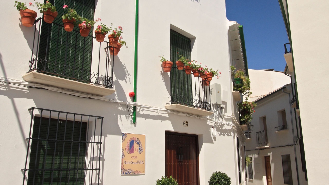 Photo of Outdoor in Barrio de la Villa