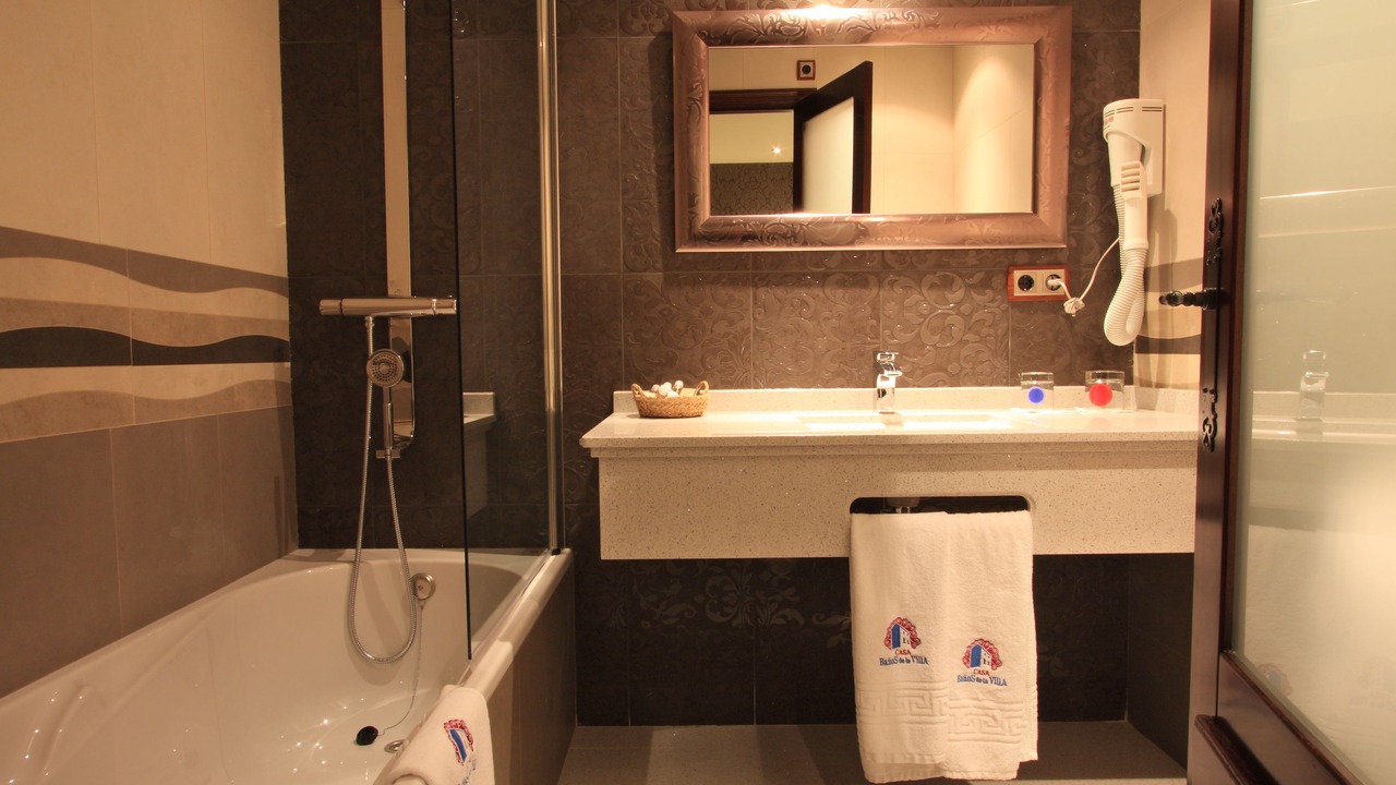 Photo of Bathroom in Barrio de la Villa