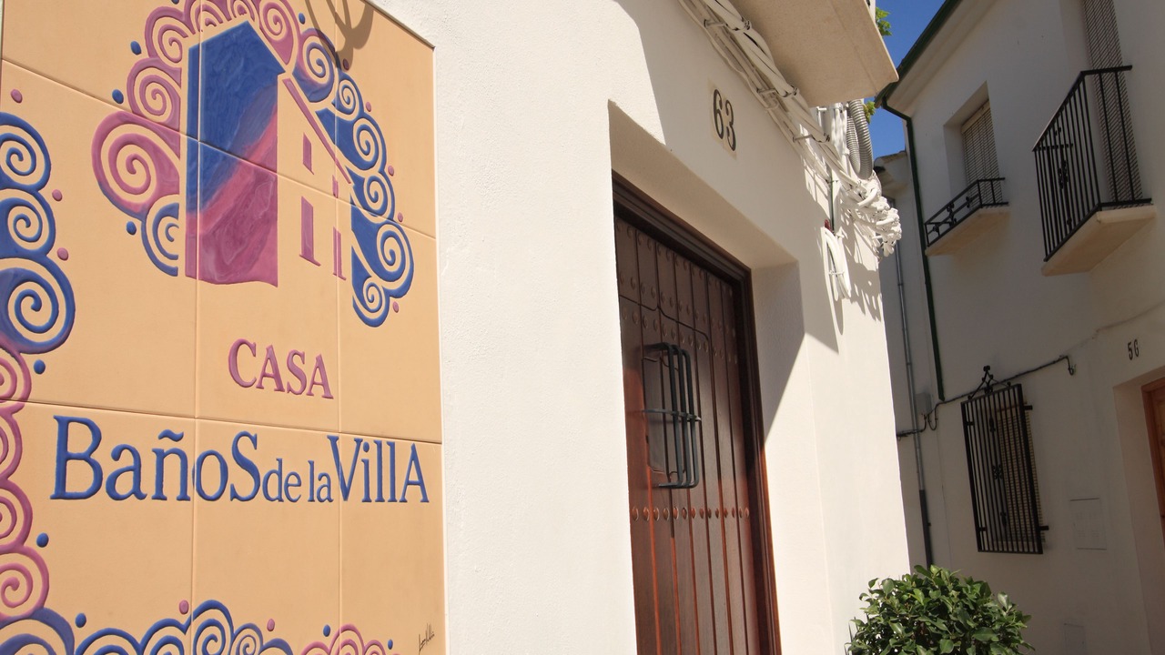 Photo of Others in Barrio de la Villa