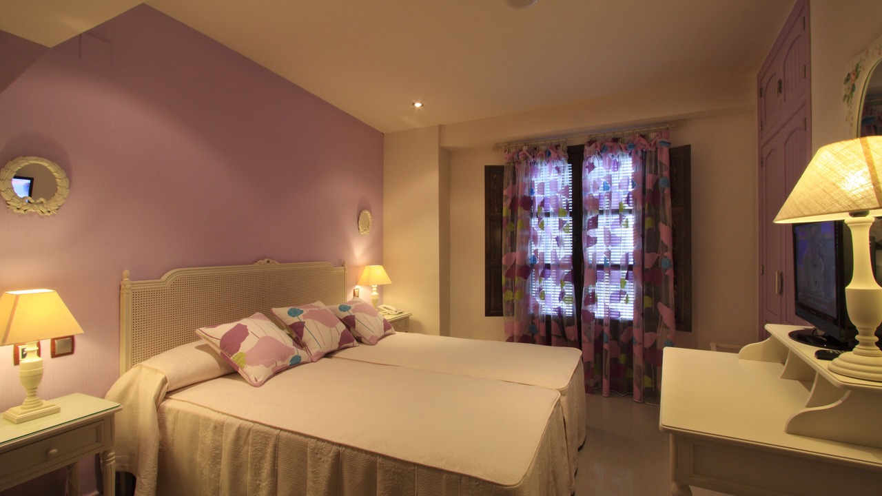 Photo of Bedroom in Barrio de la Villa