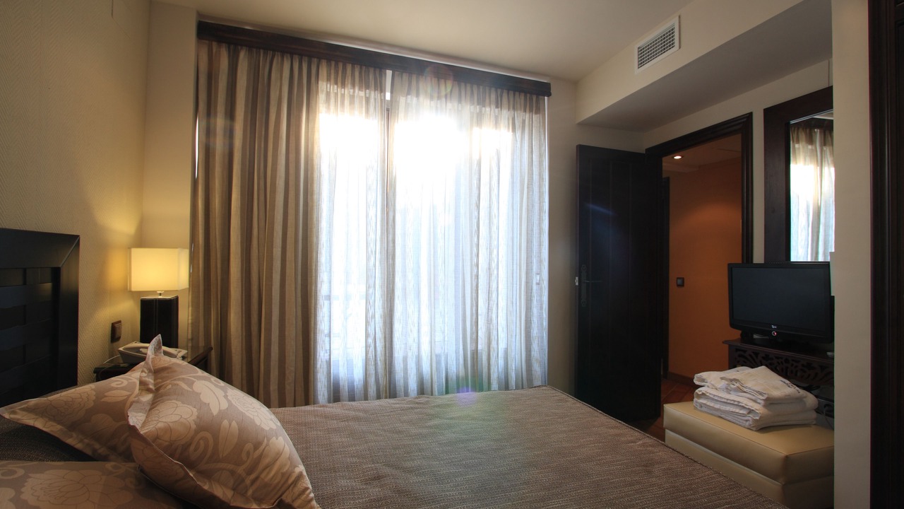 Photo of Bedroom in Barrio de la Villa