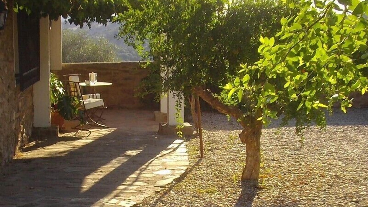 Photo of Patio Balcony in Vilches