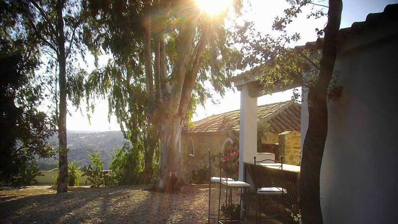 Photo of Patio Balcony in Vilches