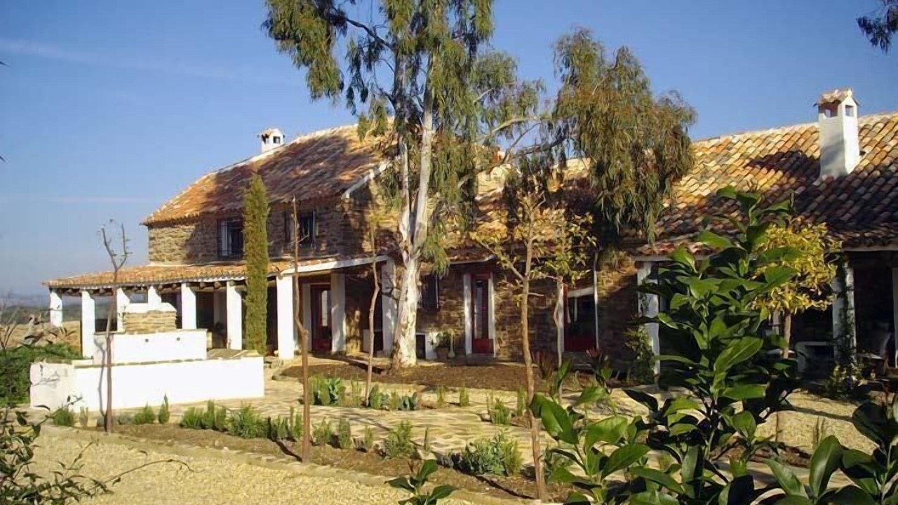 Photo of Outdoor in Vilches