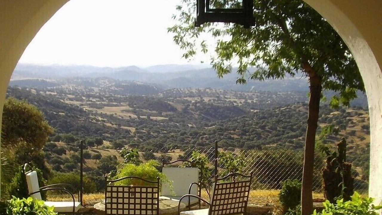 Photo of Patio Balcony in Vilches