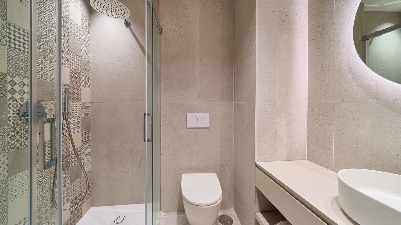 Photo of Bedroom in Benalmadena Costa