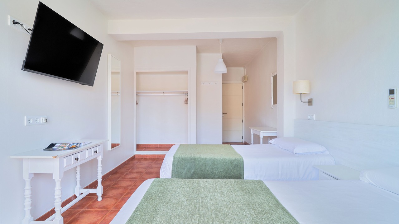 Photo of Bedroom in Benalmadena Costa