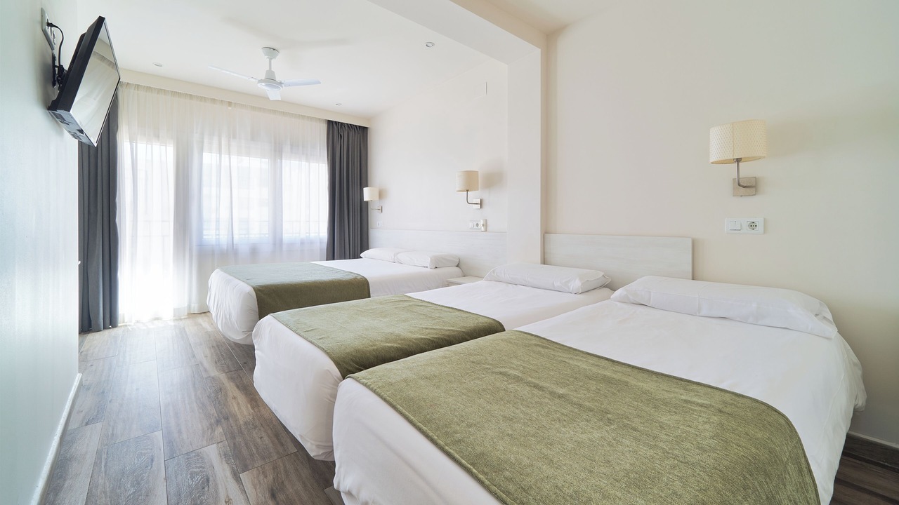 Photo of Bedroom in Benalmadena Costa