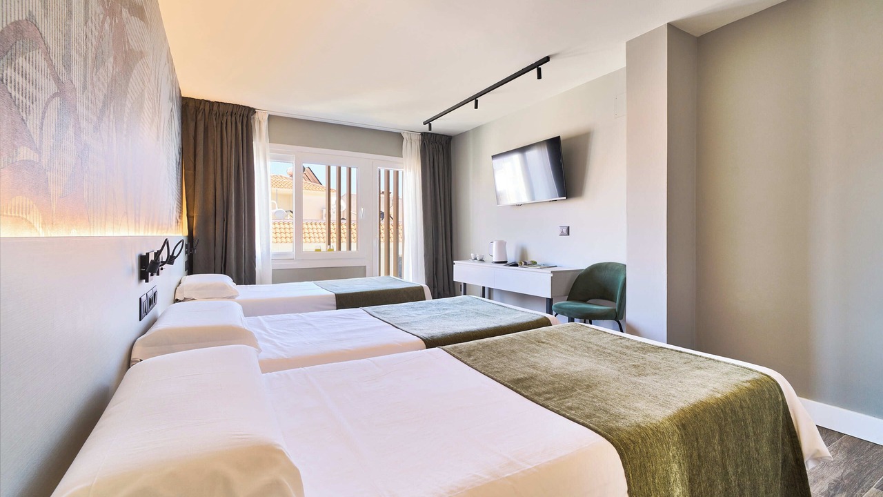 Photo of Bedroom in Benalmadena Costa