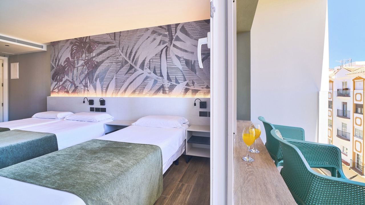 Photo of Bedroom in Benalmadena Costa
