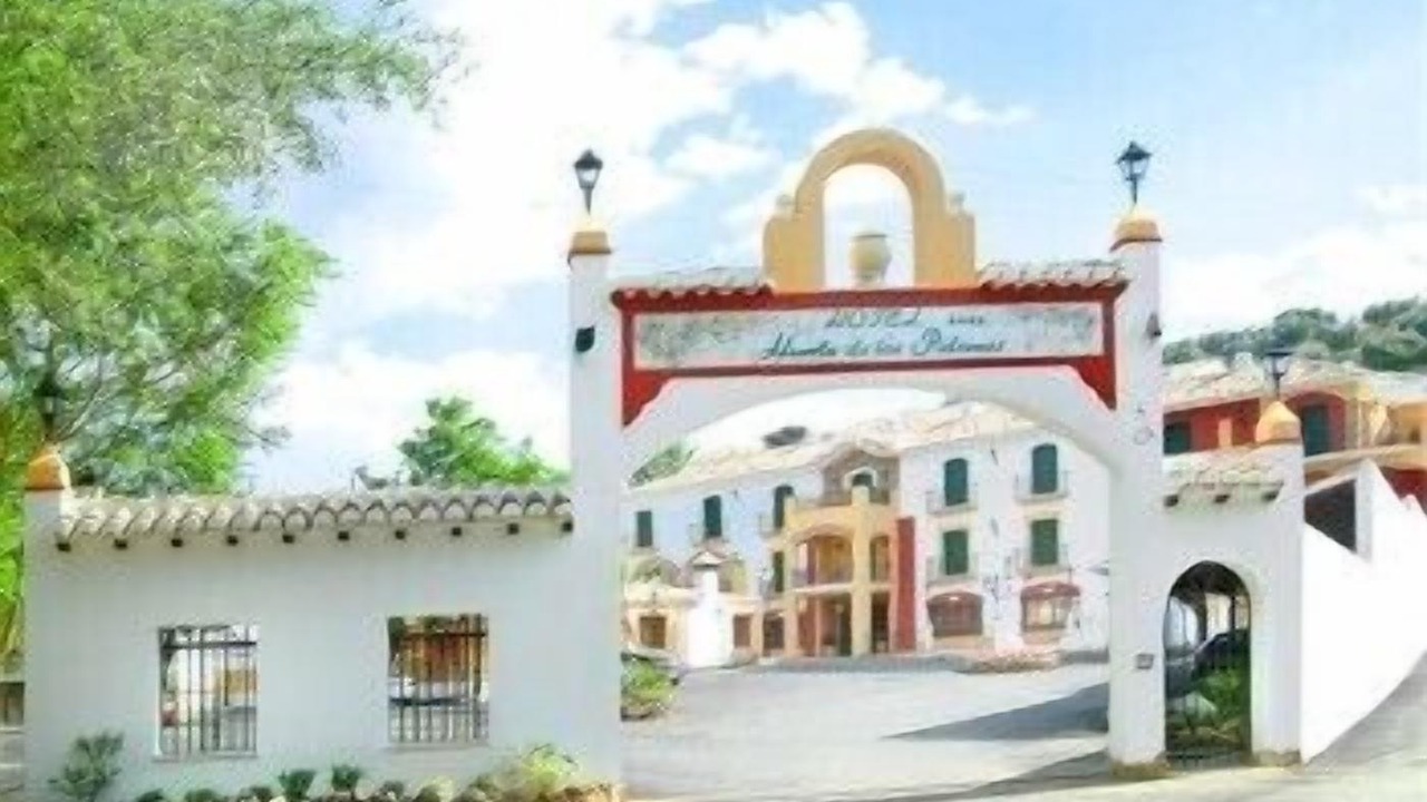 Photo of Outdoor in Priego de Cordoba