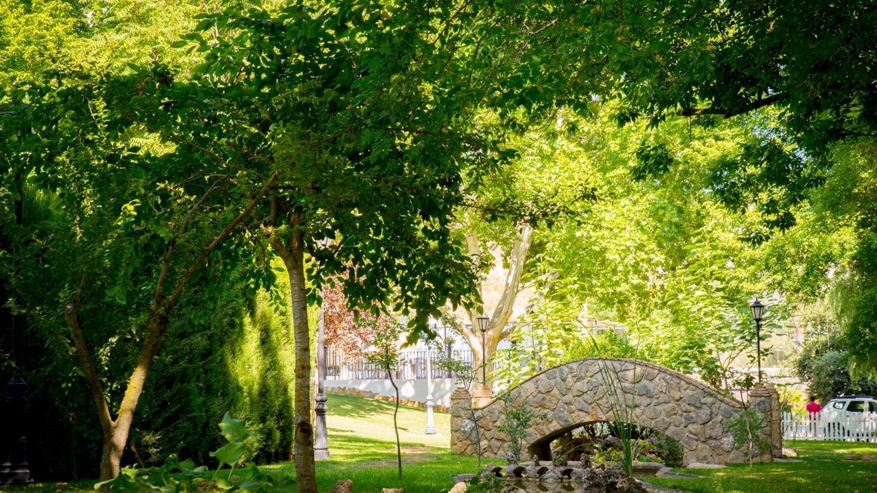 Photo of Outdoor in Priego de Cordoba