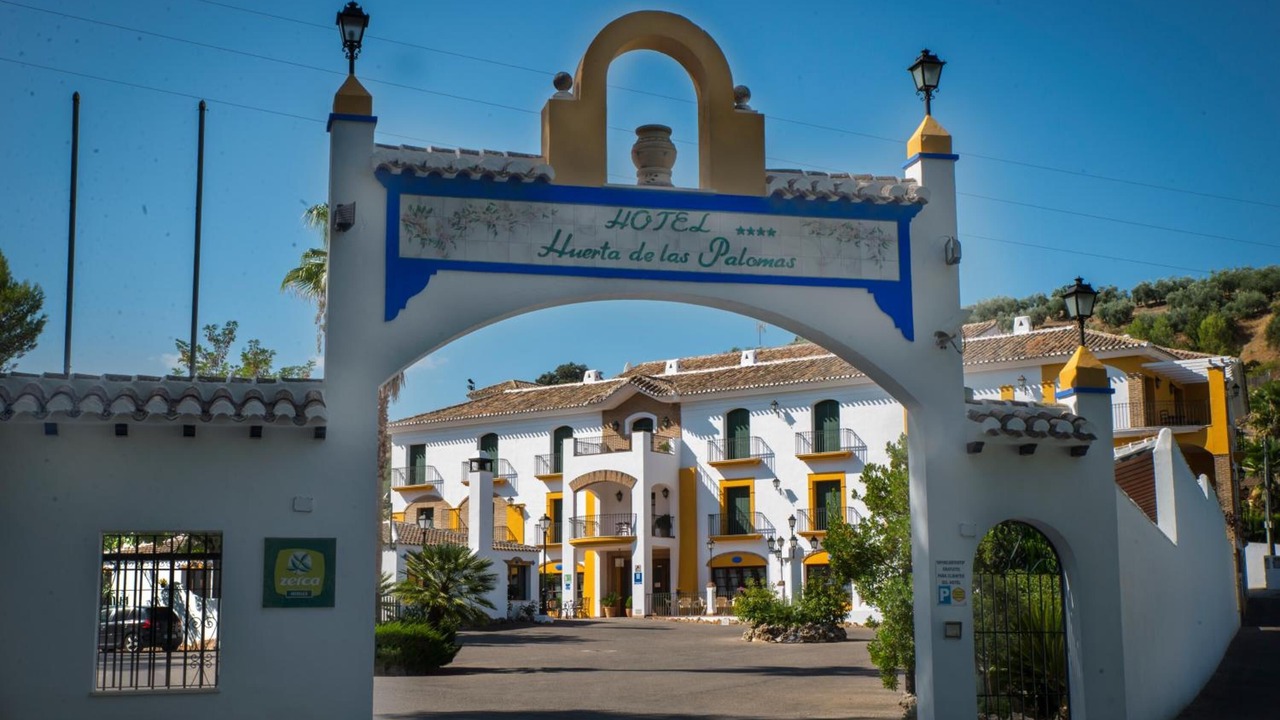 Photo of Outdoor in Priego de Cordoba