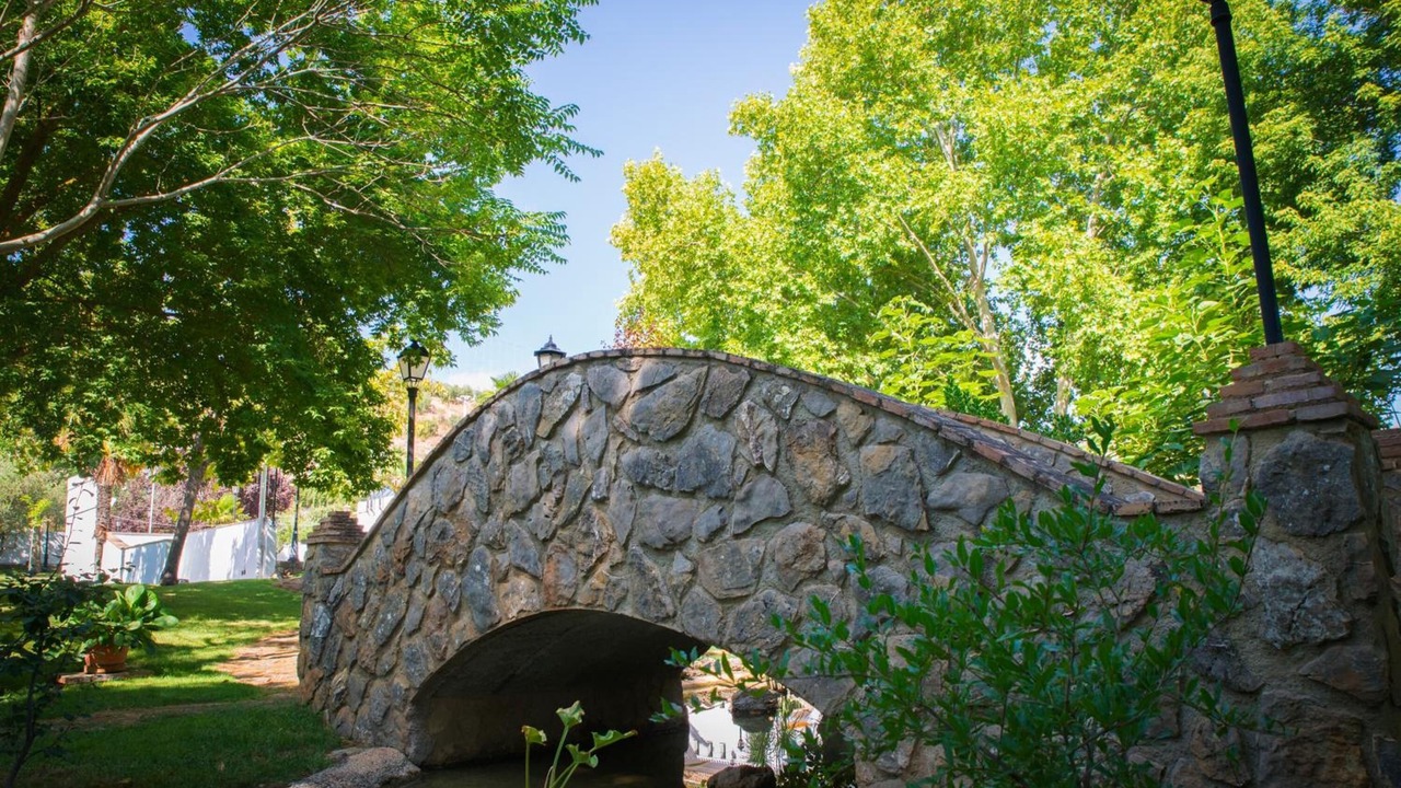 Photo of Outdoor in Priego de Cordoba