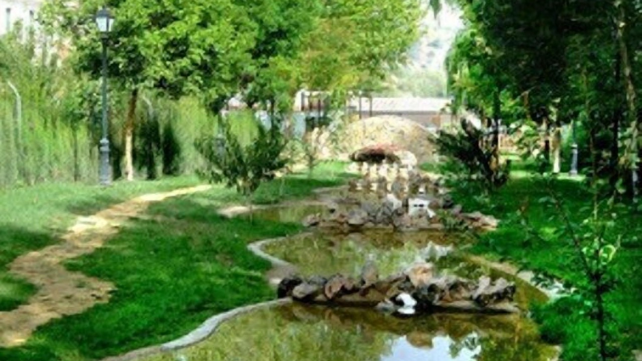 Photo of Outdoor in Priego de Cordoba