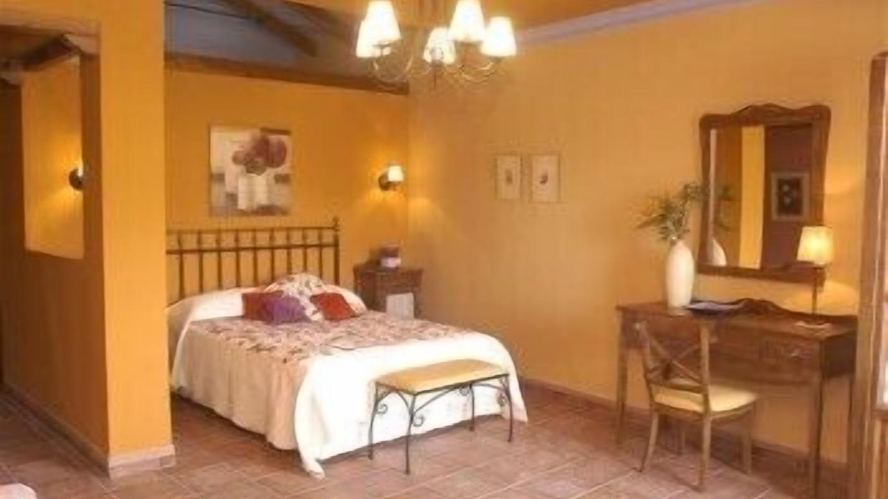 Photo of Bedroom in Priego de Cordoba