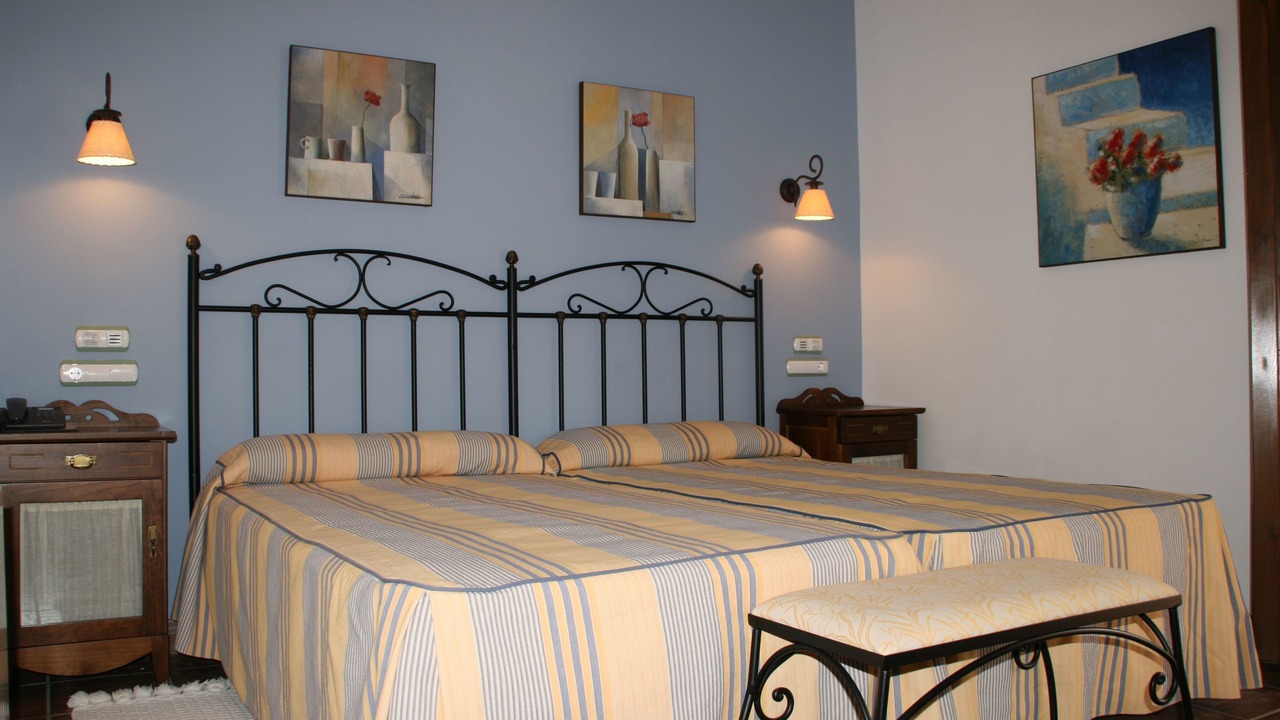 Photo of Bedroom in Priego de Cordoba