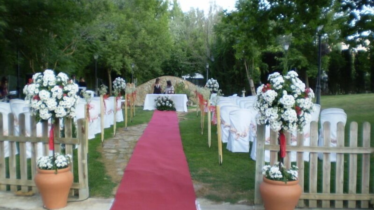 Photo of Outdoor in Priego de Cordoba