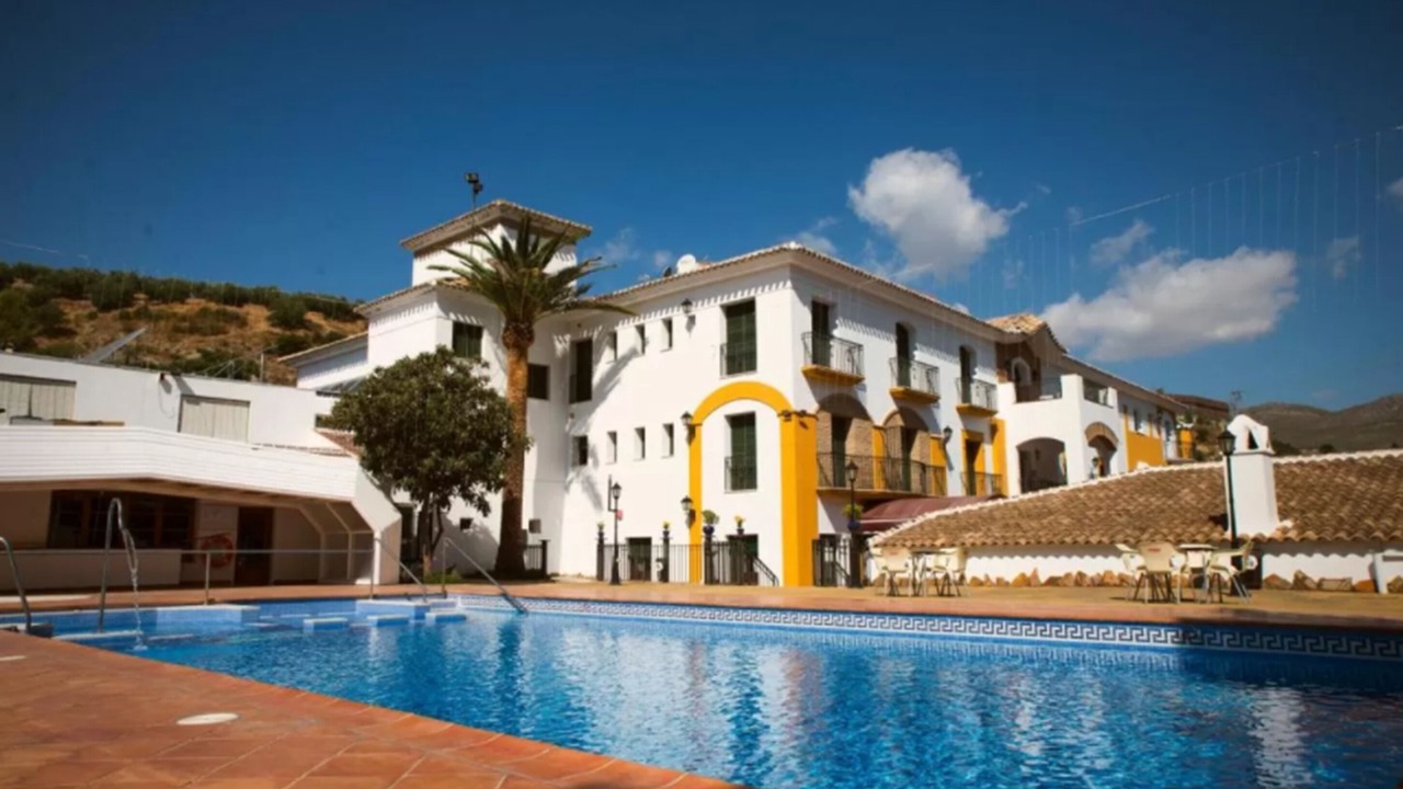 Photo of Outdoor in Priego de Cordoba