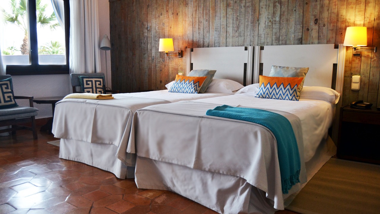 Photo of Bedroom in La Parata