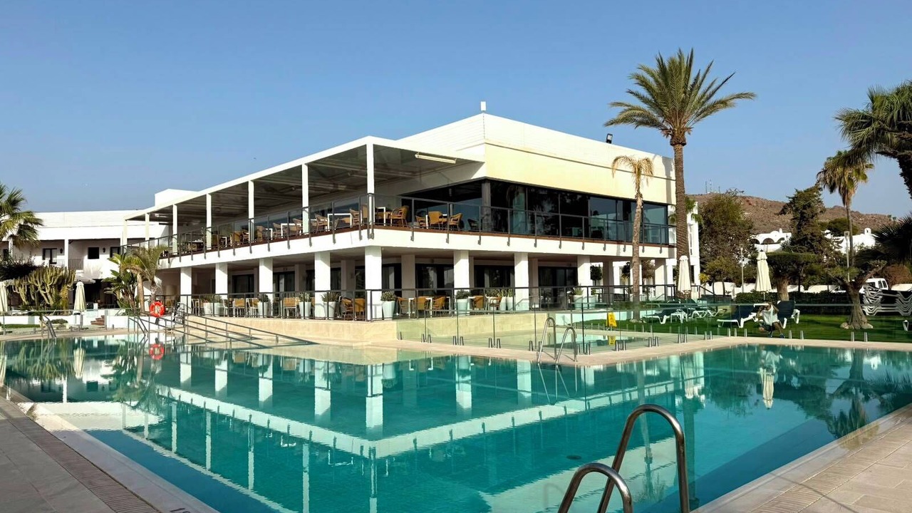 Photo of Outdoor in La Parata