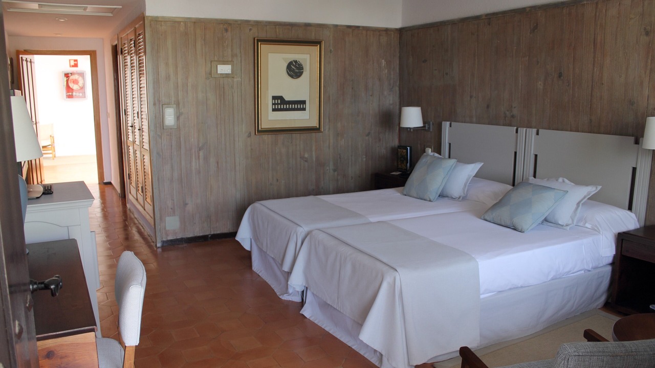 Photo of Bedroom in La Parata