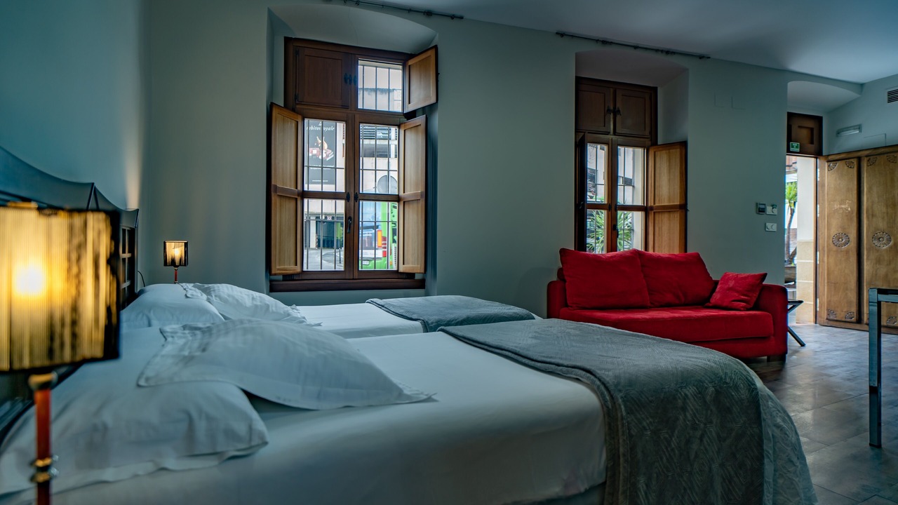 Photo of Bedroom in San Juan