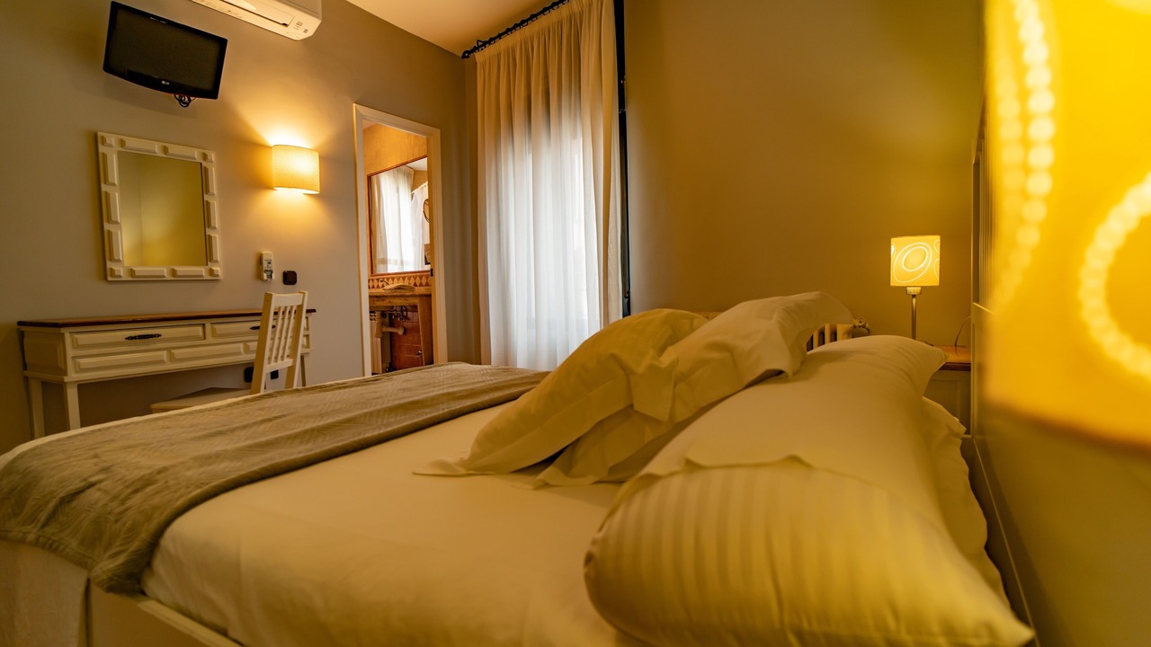 Photo of Bedroom in San Juan