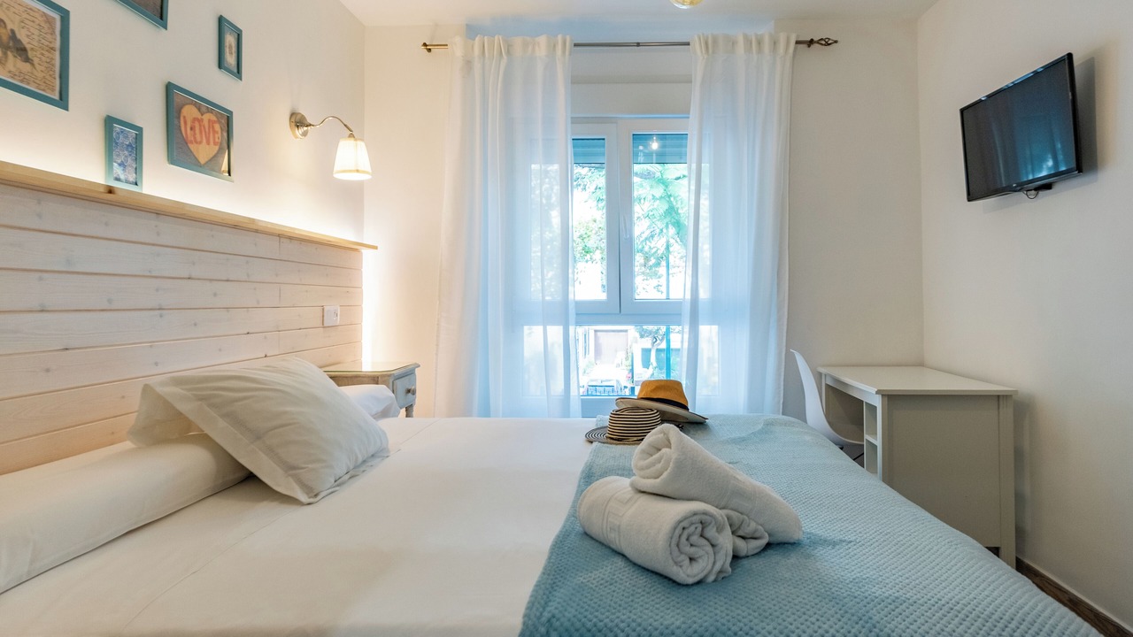 Photo of Bedroom in Pedregalejo
