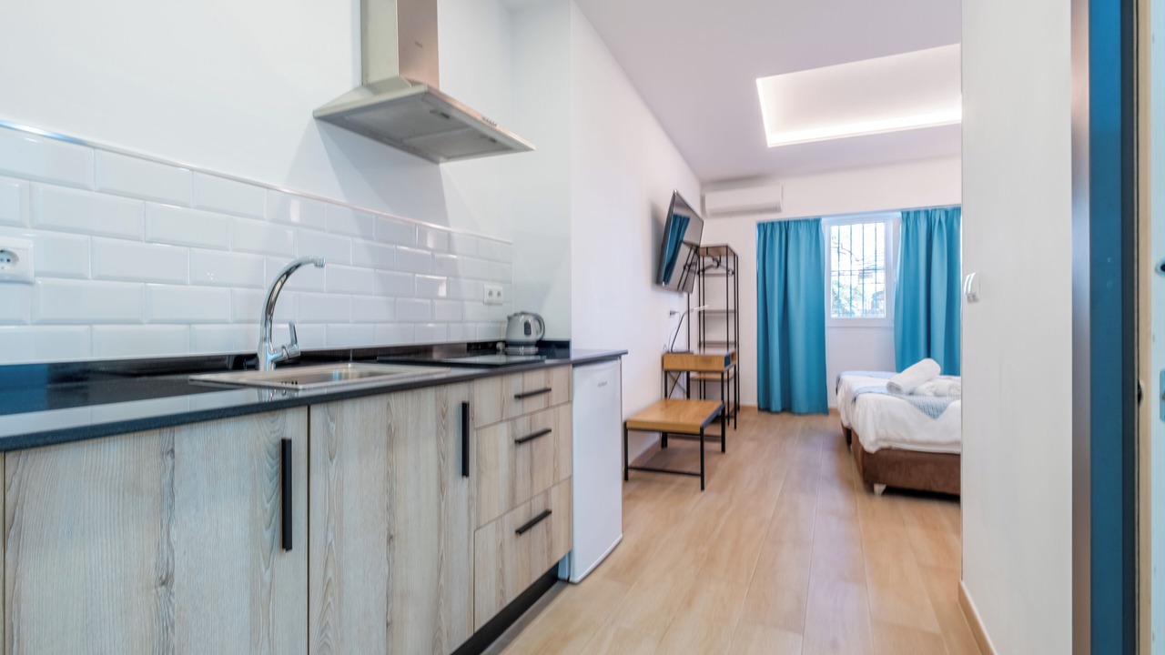 Photo of Bedroom in Pedregalejo