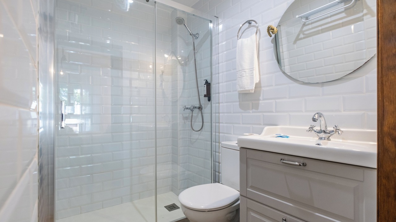 Photo of Bathroom in Pedregalejo