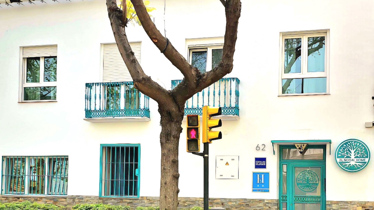 Photo of Outdoor in Pedregalejo