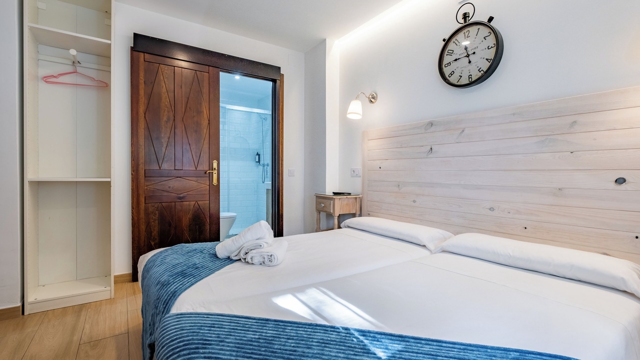Photo of Bedroom in Pedregalejo