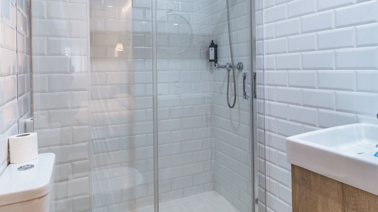 Photo of Bathroom in Pedregalejo