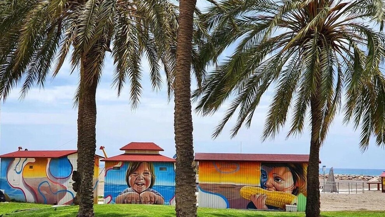 Photo of Outdoor in Pedregalejo