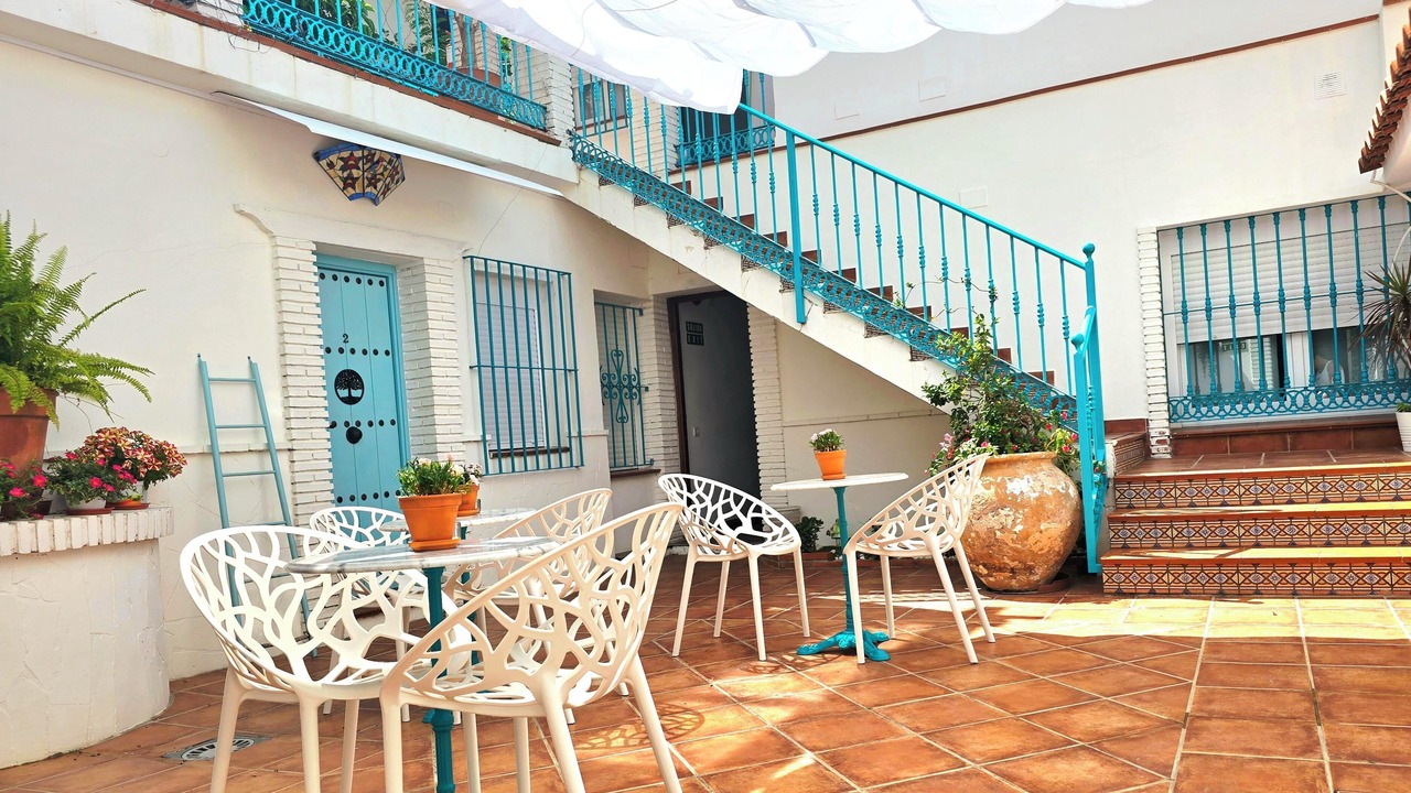 Photo of Outdoor in Pedregalejo