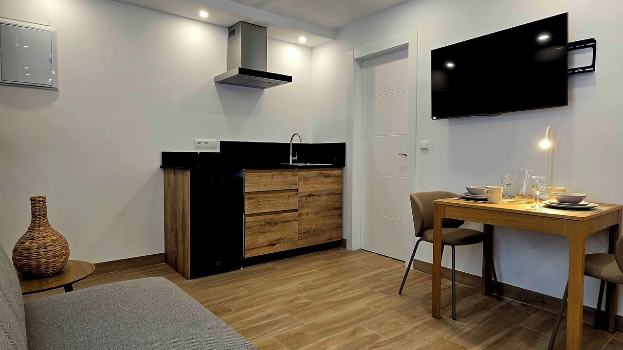 Photo of Bedroom in Pedregalejo